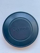 Lens cap for d'occasion  Lille-