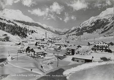 österreich lech arlberg gebraucht kaufen  Braubach