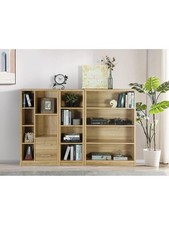 Metro piece bookcase for sale Metro piece bookcase for sale  SHIPLEY