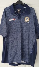 Millwall 125 years for sale Millwall 125 years for sale  WEST MALLING
