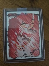 Samurai jack card for sale  Los Angeles