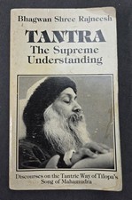 Tantra supreme understanding for sale  Billings