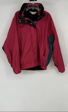 Columbia womens red d'occasion  Expédié en Belgium