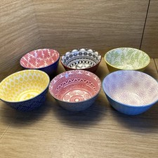 Signature housewares embossed for sale  Ruckersville