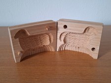 Buttermodel butterform motiv gebraucht kaufen Buttermodel butterform motiv gebraucht kaufen  Hof