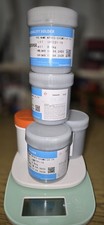 Lötpaste smd lötzinn gebraucht kaufen  Ransbach-Baumbach