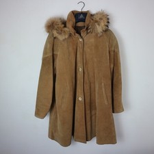 Giacca parka renna usato  Modena