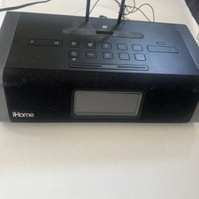 Ihome iphone dual for sale  Las Vegas