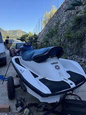 Ricambi yamaha 700 usato  Gioiosa Marea