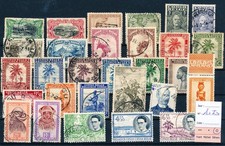timbres congo belge d'occasion  Antwerpen