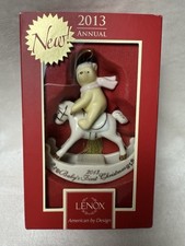 Lenox 2013 baby for sale  Spotsylvania