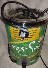 Elektr suppenkessel retro gebraucht kaufen  Apolda