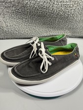Vans surf siders for sale  Trenton