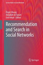 Recommendation search social for sale  UK
