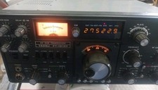 Yaesu 101zd transceiver for sale  Conroe