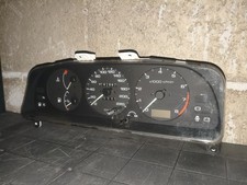 Quadro strumenti speedometer usato  Torino