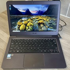 Asus zenbook 13.3 for sale  LEEDS
