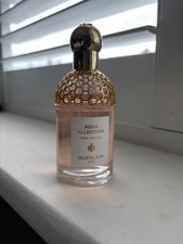 Geurlain aqua allegoria for sale  STOCKPORT