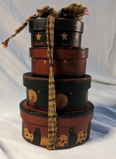 Stack small nesting for sale  Jamestown