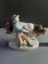 Vintage carl scheidig for sale  WOODFORD GREEN