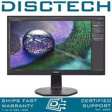Philips brilliance 272p7vubnb for sale  San Diego