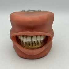 Nissin dental mold for sale  Meridian