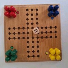Ludo eco bamboo for sale  San Francisco