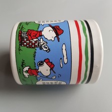 Vintage peanuts charlie for sale  OXFORD