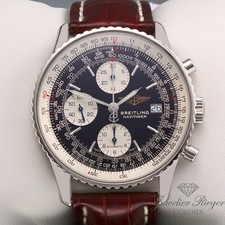 Breitling navitimer a13322 gebraucht kaufen  Deutschland