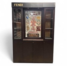 Fendi display case for sale  Santa Ana