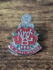 vintage enamel badge for sale  HAVERFORDWEST