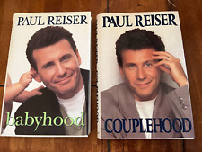 Paul reiser babyhood for sale  Lynchburg