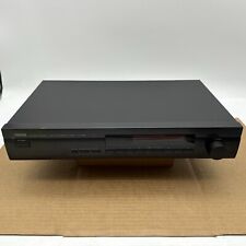 Yamaha 480 tuner for sale  Roseville