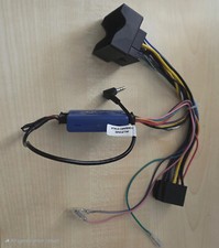 Lenkradfernbedienung interface gebraucht kaufen  Vaihingen an der Enz