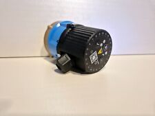 Motor Universal Vortex BlueOne BWO 155 Z 230 V / 50 Hz, com Temporizador 433-101-030 comprar usado  Enviando para Brazil