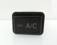 TOYOTA 4RUNNER PICAPE TACOMA DASH AR CONDICIONADO BOTÃO INTERRUPTOR A/C 89-00 comprar usado  Enviando para Brazil