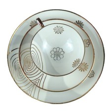 tea bavarian sets trio cup for sale  Random Lake