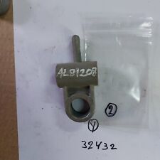 PEÇAS DE TRATOR USADAS SUPORTE AL81208 ajuste 6100, 6200, 6200L, 6300, 6400, 6405, 650 comprar usado  Enviando para Brazil