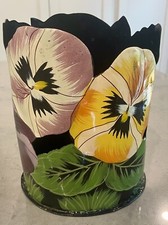 Vtg planter box for sale  Bloomington