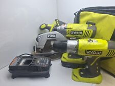 Ryobi one plus for sale  Latham