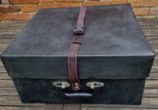 Vintage rigid hard for sale  NEWARK