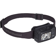 Black diamond stirnlampe gebraucht kaufen  Linden