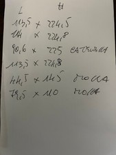 Zanzariere usate varie usato Zanzariere usate varie usato  Atripalda