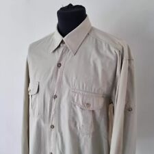 Camel trophy shirt for sale  AUCHTERARDER