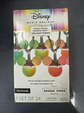 Christmas disney magic for sale  Glendora
