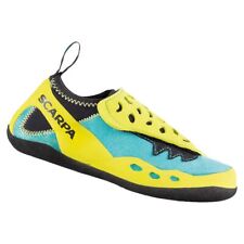 Scarpa piki kletterschuhe gebraucht kaufen  Landau a.d.Isar