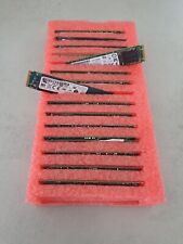 Lot ssd nvme d'occasion Lot ssd nvme d'occasion  Colombes