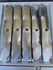 Mower blades john for sale  Lees Summit