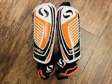 Sondico football shin for sale  WEST DRAYTON