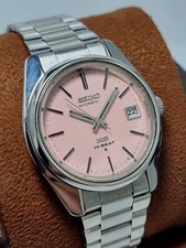 Vintage seiko beat for sale  NOTTINGHAM